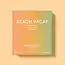 Beach Vacay Boxed Candle