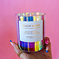 Beach Vacay Boxed Candle
