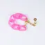 Hoo Hoops Chain Bracelet