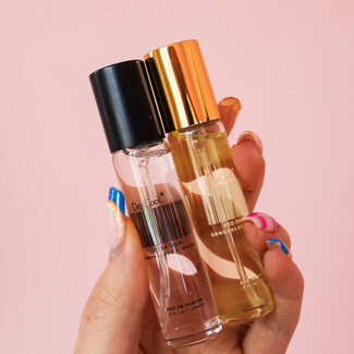 Dedcool 15ml Perfume