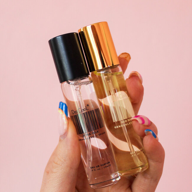 Dedcool 15ml Perfume