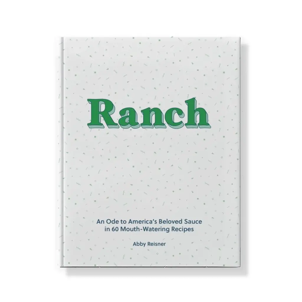 Ranch Cookbook