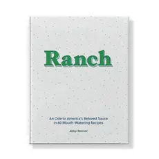 Ranch Cookbook