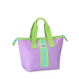 SWIG Lunch Bag - Ultra Violet