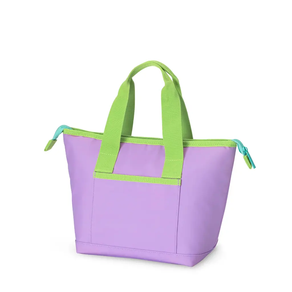 SWIG Lunch Bag Ultra Violet Keaton Place