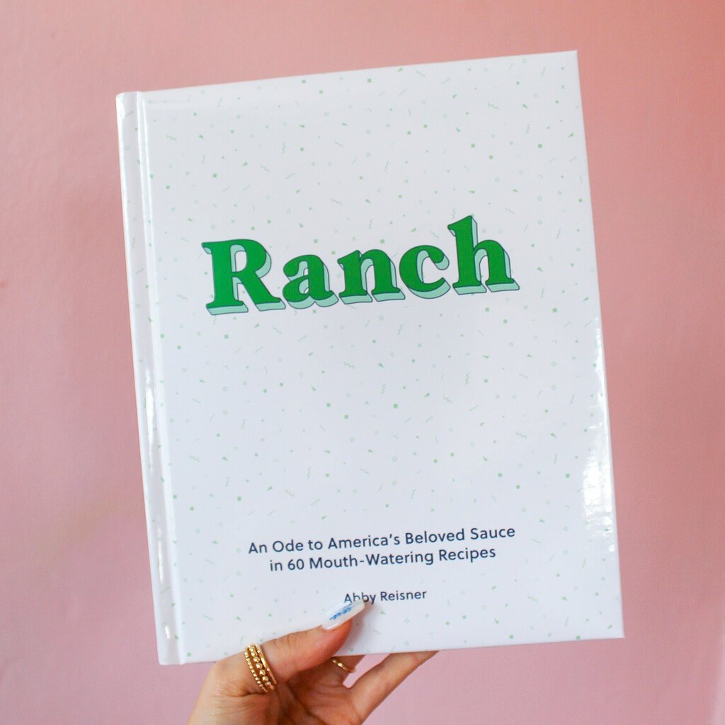 Ranch Cookbook