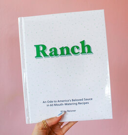 Ranch Cookbook