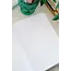 Embroidered Taylor Swift Hardcover Notebook