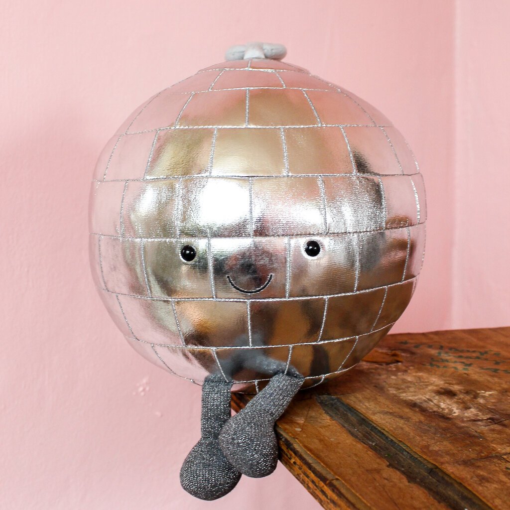 Amuseables Disco Ball