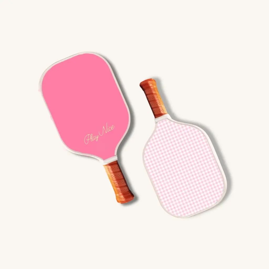 Pickleball Paddles