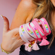 Swiftie Kid & Tween Size Bracelet