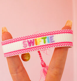 Swiftie Kid & Tween Size Bracelet