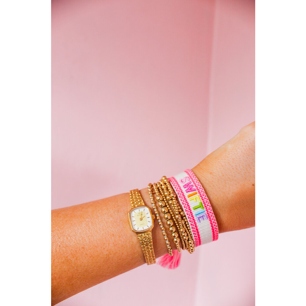 Swiftie Kid & Tween Size Bracelet