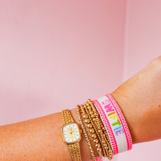 Swiftie Kid & Tween Size Bracelet