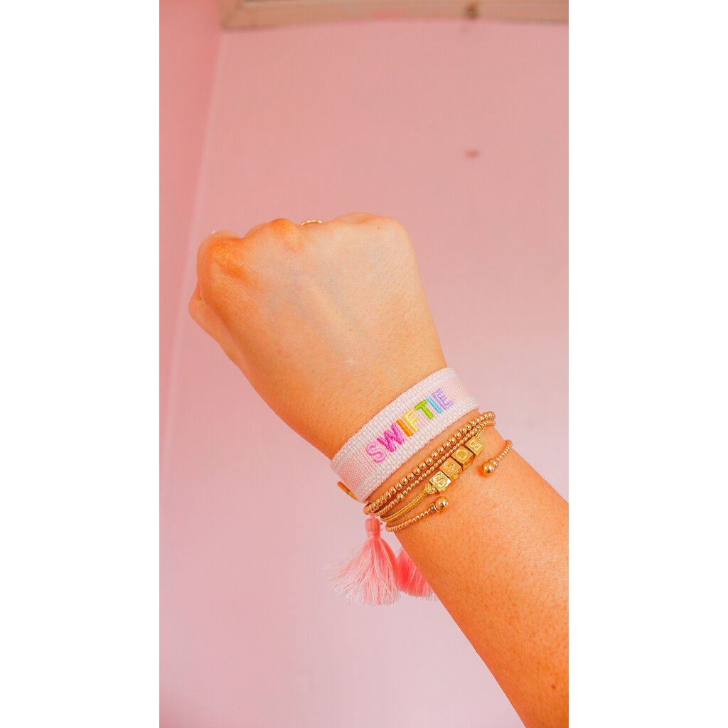 Swiftie Adult Bracelet