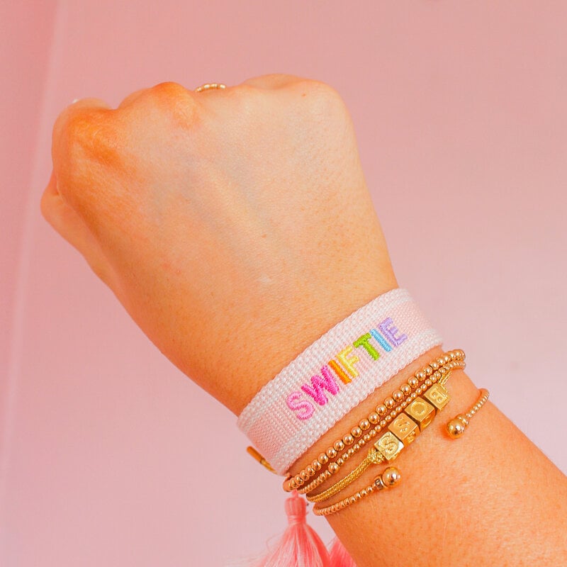 Swiftie Adult Bracelet