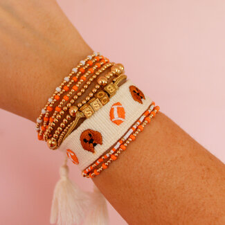 PRE- BUY Smokey Vols Bracelet