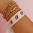 Touchdown Bracelet