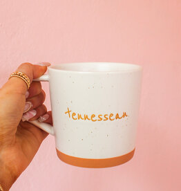 Tennessean Mug