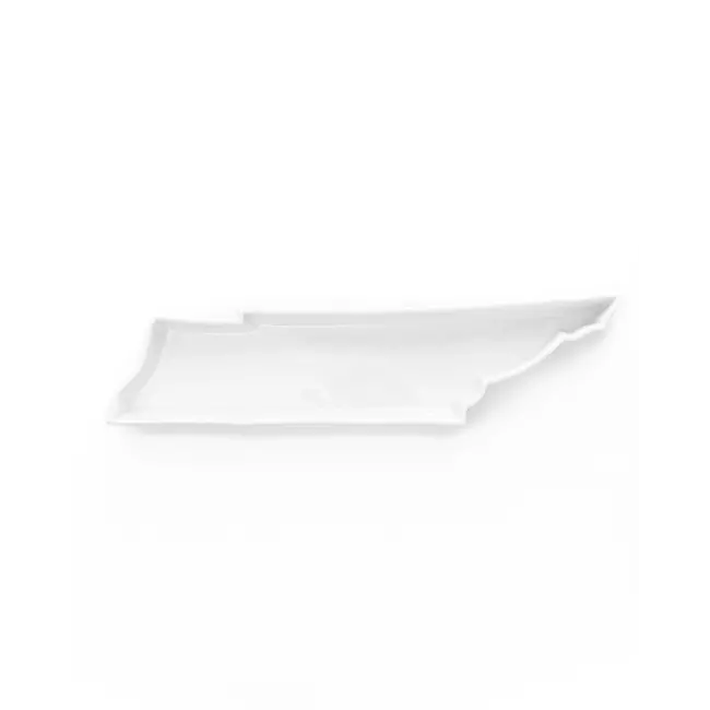 Tennessee State Plate