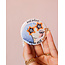 Tennessee Gameday Button