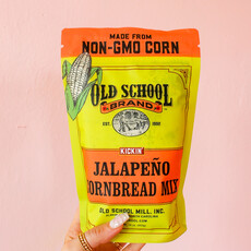 Jalapeno Cornbread Mix