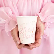 My Mind's Eye Hocus Pocus Party Cups