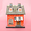 Spell Bindery House