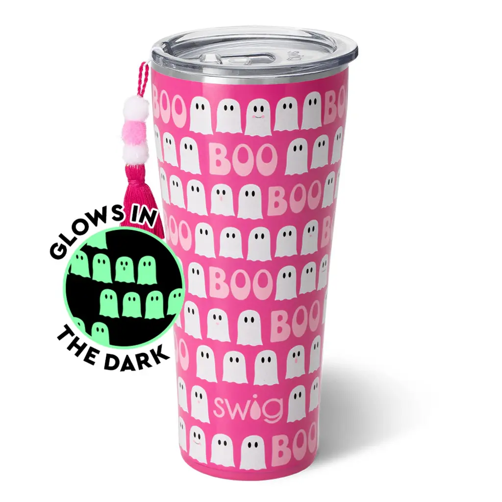 Swig Faboolous -32oz Tumbler