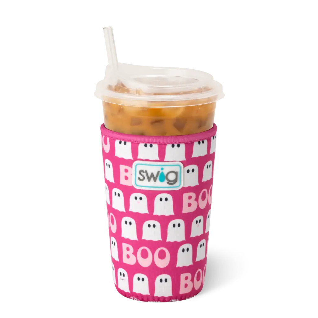 Iced Cup Coolie - Faboolous