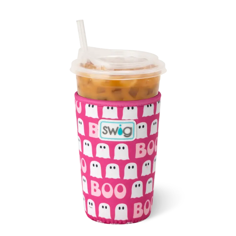 Iced Cup Coolie - Faboolous