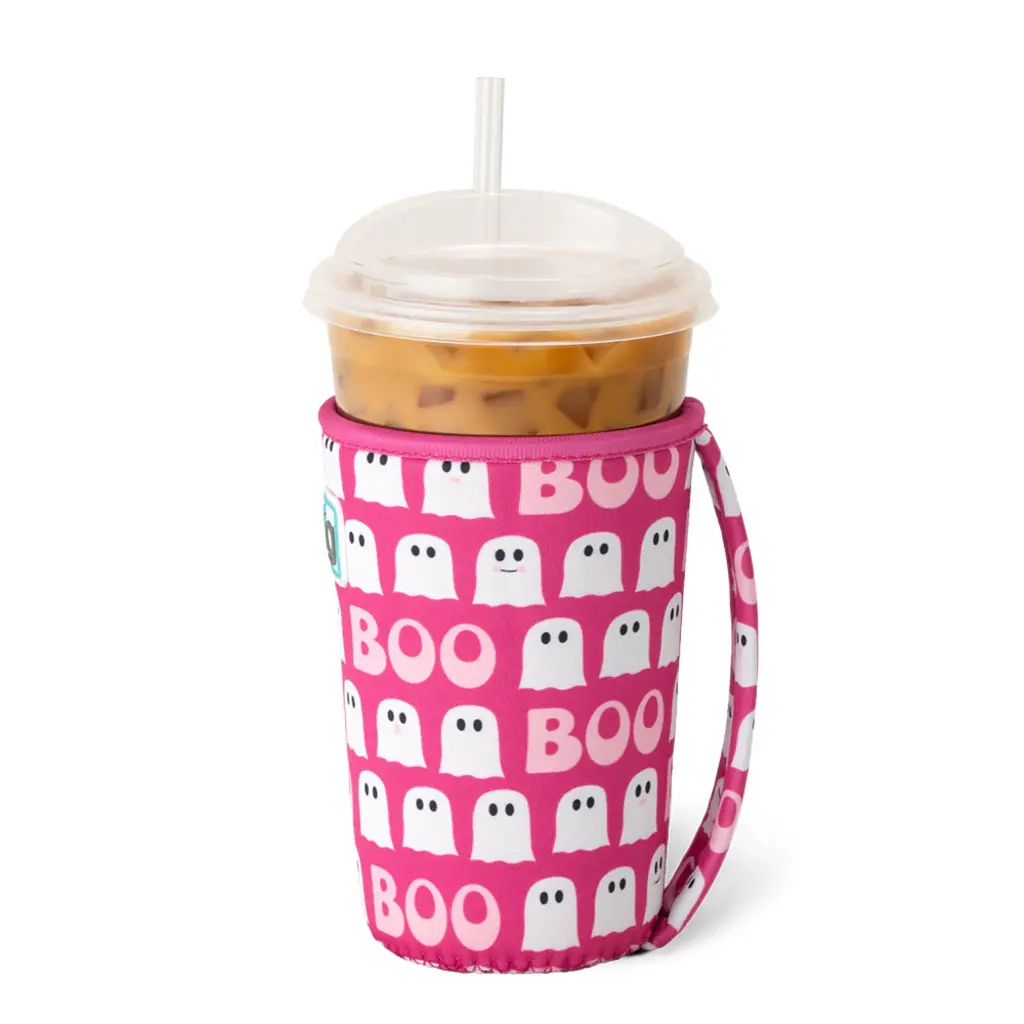 Iced Cup Coolie - Faboolous