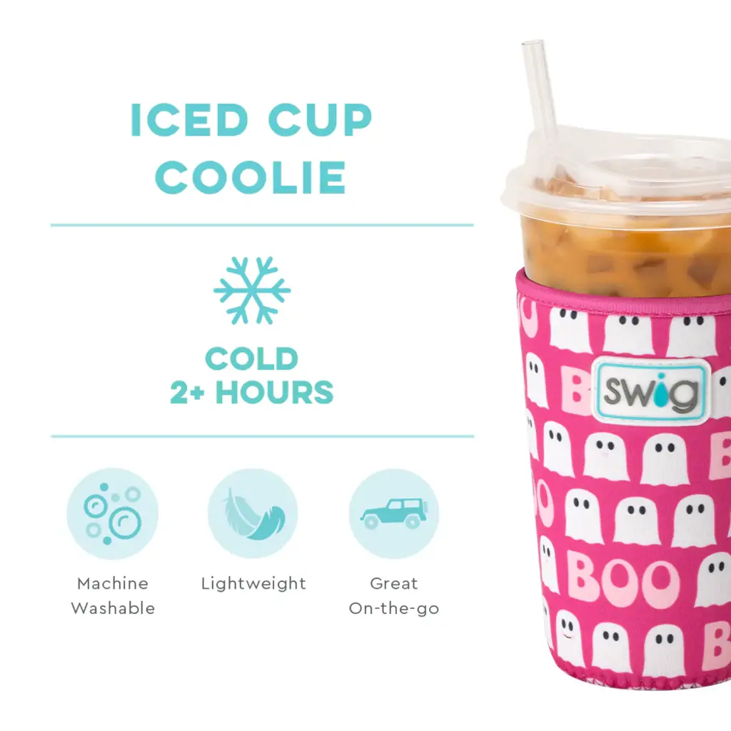 Iced Cup Coolie - Faboolous