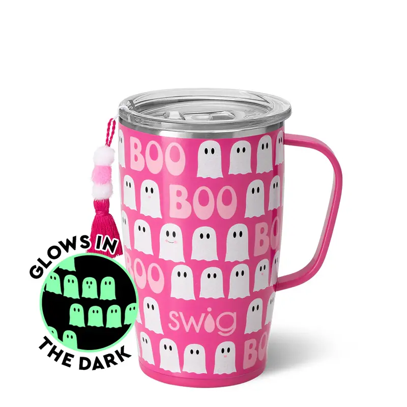 Faboolous 18oz Mug