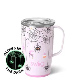 Sweet and Spooky 18oz Mug