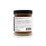 Cowboy Crust Glass Spice Jar
