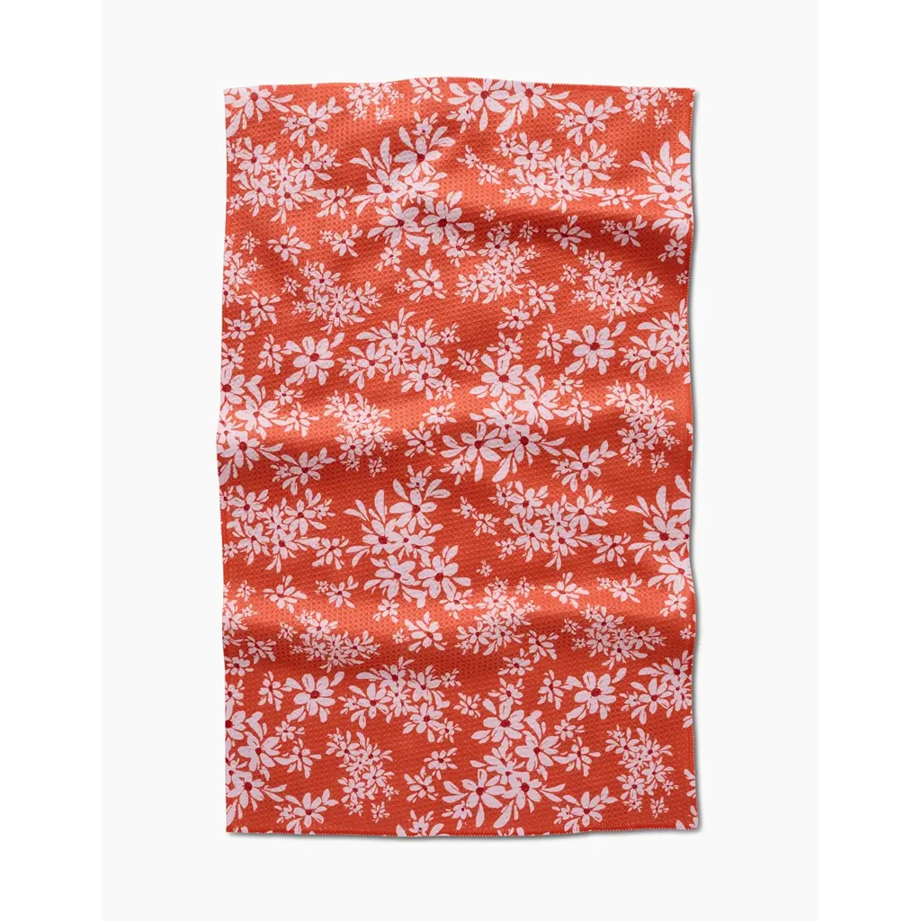 Geometry Fall Towels