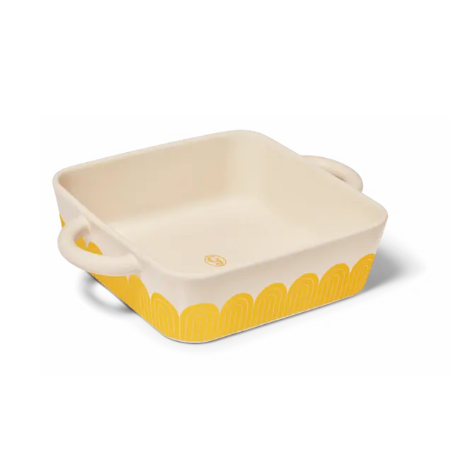 Little Hottie in Mustard