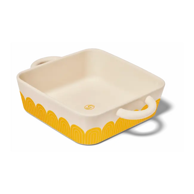 Little Hottie in Mustard