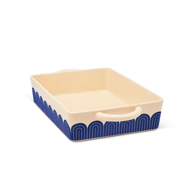 Great Jones Hot Dish in Blueberry