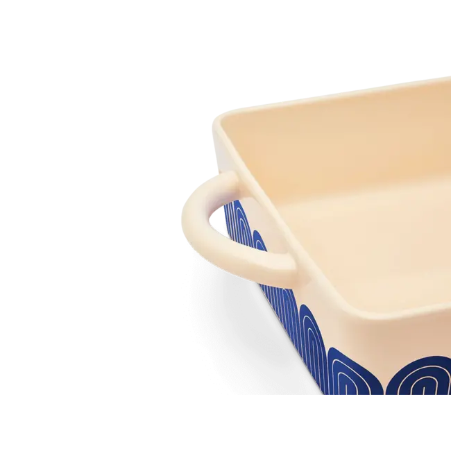 Great Jones Hot Dish in Blueberry