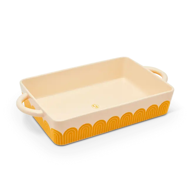 Great Jones Hot Dish in Mustard