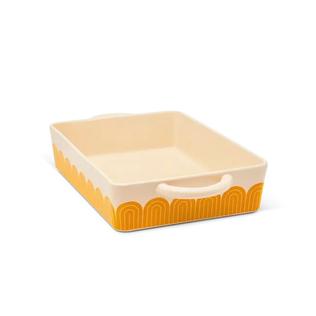 Great Jones Hot Dish in Mustard