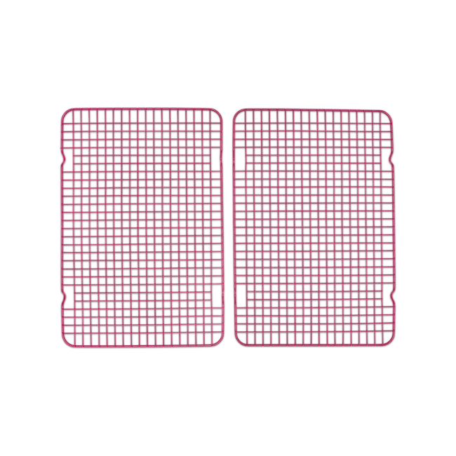 Big Chill in Raspberry