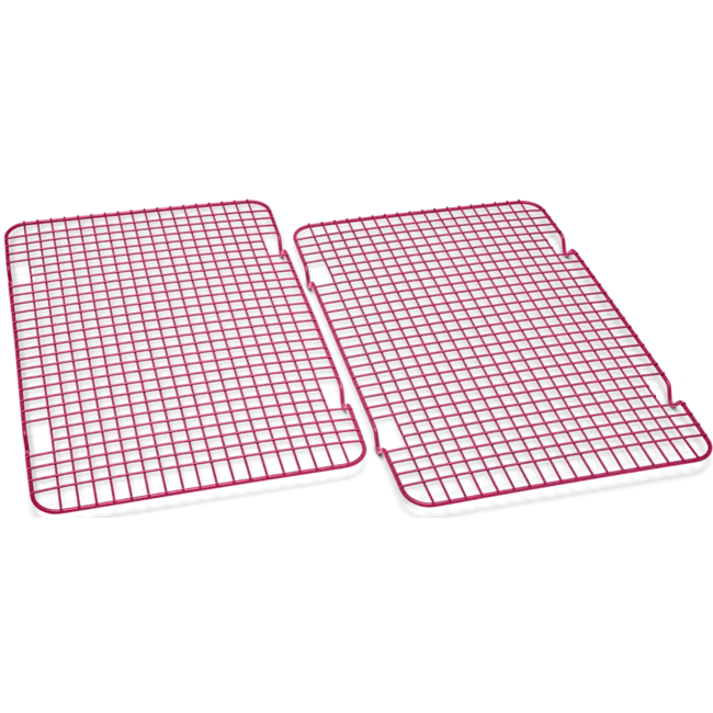 Big Chill in Raspberry