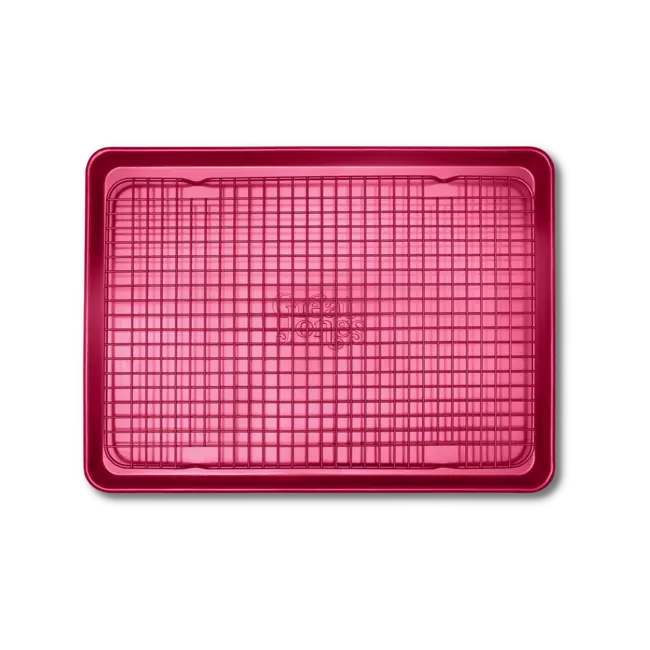 Big Chill in Raspberry