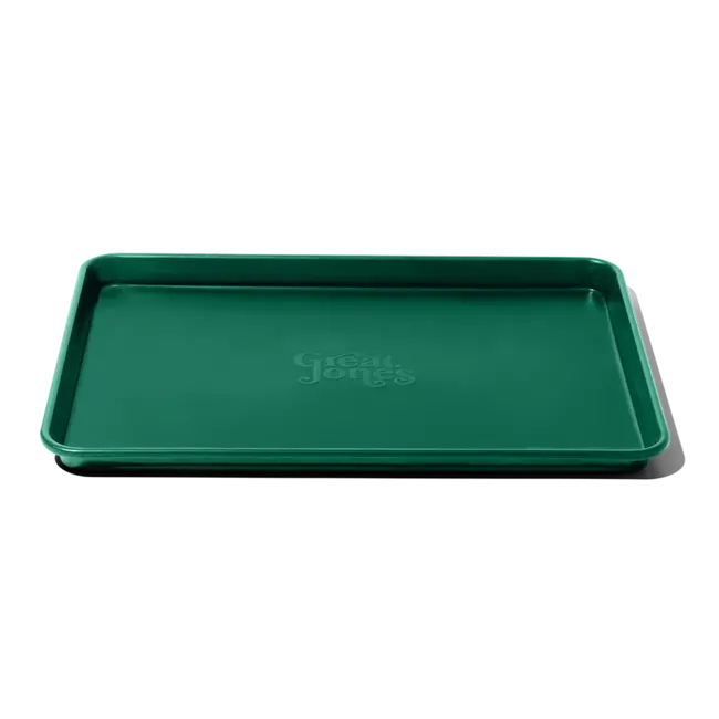 Holy Sheet in Broccoli