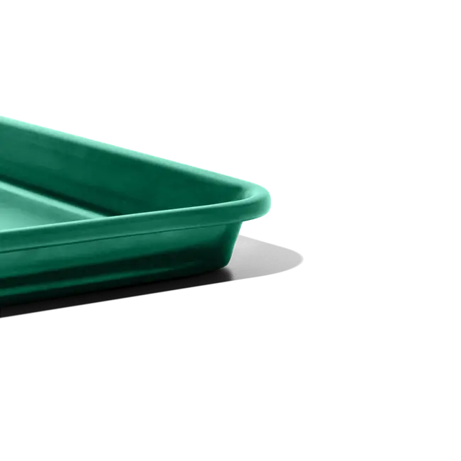 Holy Sheet in Broccoli