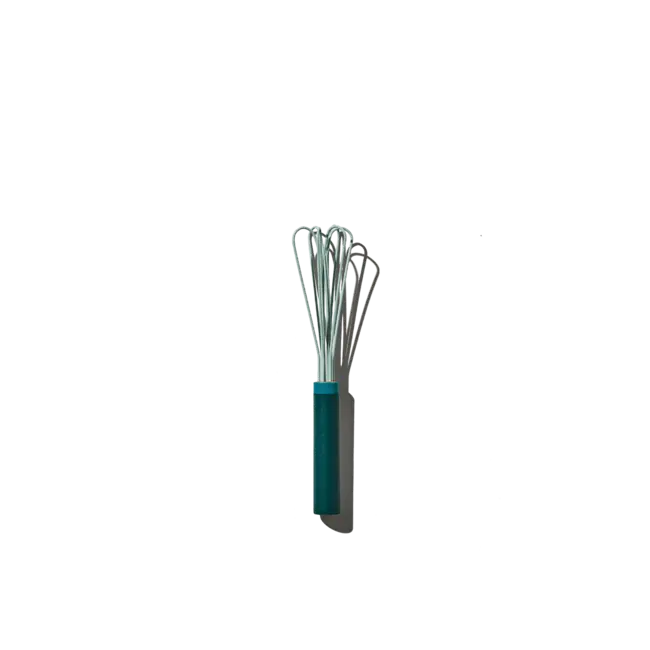 The (Mini) Air Whisk in Zingy