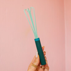 The (Mini) Air Whisk in Zingy